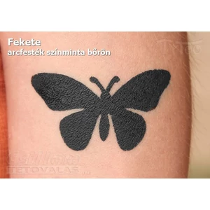TyToo Fekete Arcfesték 30g