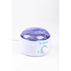 PRO-WAX100 Fehér-Lila Gyanta Melegítő/ Paraffin Gép Kapacitás 500ML/80W