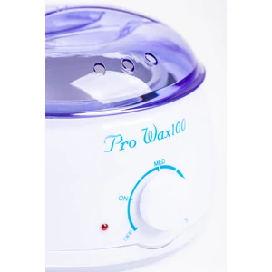 PRO-WAX100 Fehér-Lila Gyanta Melegítő/ Paraffin Gép Kapacitás 500ML/80W