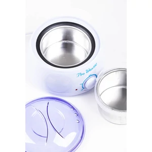 PRO-WAX100 Fehér-Lila Gyanta Melegítő/ Paraffin Gép Kapacitás 500ML/80W