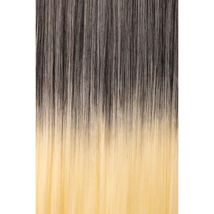 A & ONE Szőke Átmenetes Ombre Póthaj 60 cm