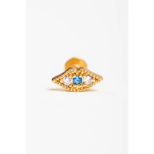 A & ONE Arany Színű Rozsdamentes Acél