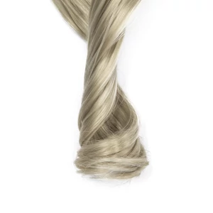 Szőke Csatos Hullámos Póthaj 65 cm