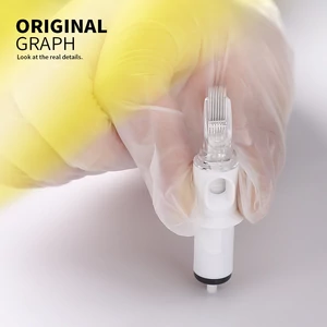 Quelle 1209RL Prémium Tűmodul 20 db Tűvel