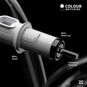 Quelle 1209RL Prémium Tűmodul 20 db Tűvel