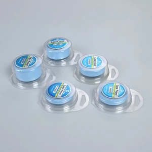 Walker Tape Lace Front Hair System Tape Hajhosszabbító, Paróka és Póthaj Ragasztószalag -0,8 mm