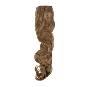 Aranybarna Csatos Hullámos Póthaj 45-50 cm