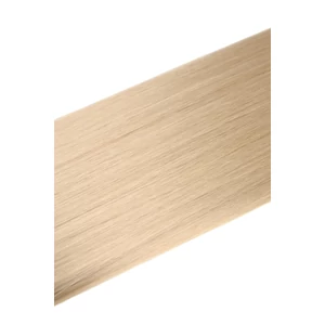 Szőke Egyenes Póthaj Copfhoz - 55 cm