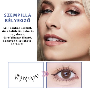 EELOHE Szempilla Bélyegző