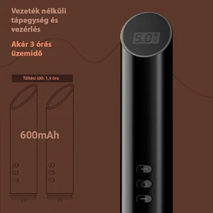 Rhein Narancssárga Vezeték Nélküli Tetováló Toll