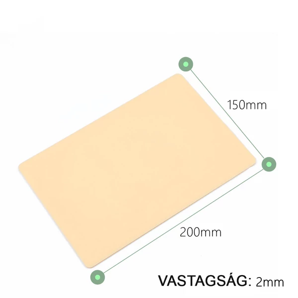 Tetováló Gép Szett LED Kijelzővel, Tűvel, Gyakorló Szilikon Lappal, Kézitáskával