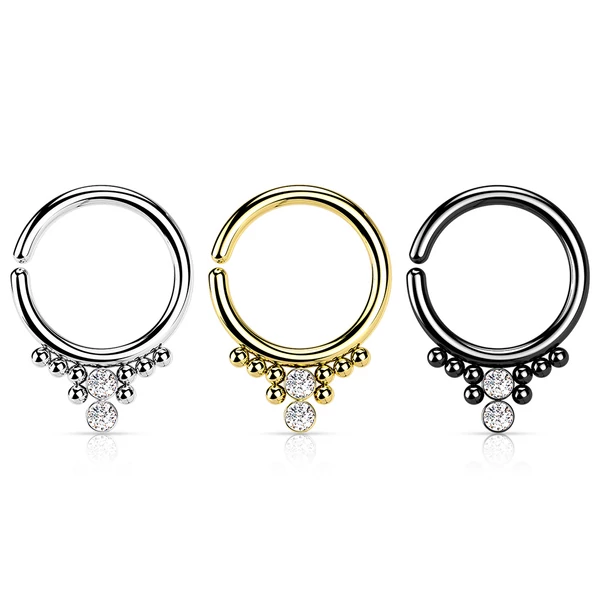 316L Orvosi Acél Hajlítható