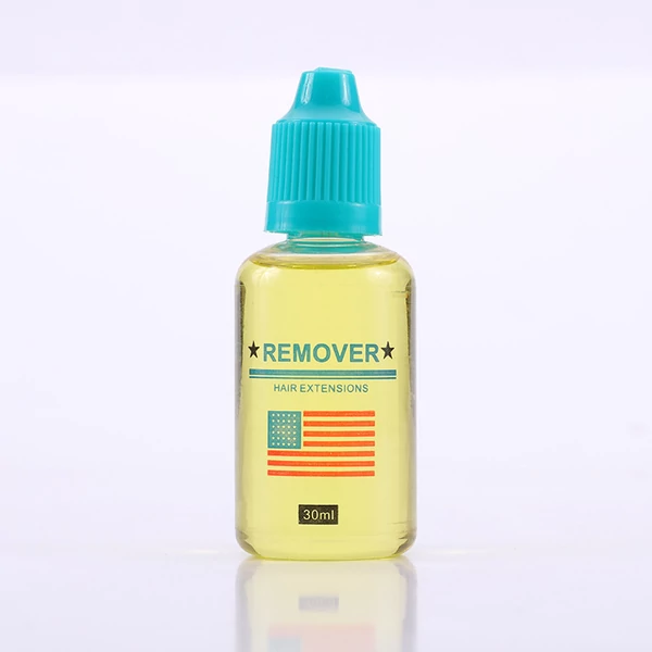 Paróka Ragasztó Eltávolító Folyadék - 30 ml 