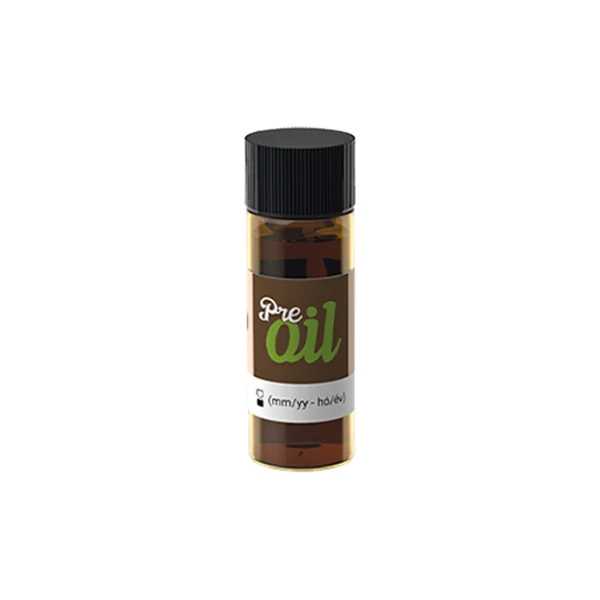 TyToo Henna Pre Oil 5 ml