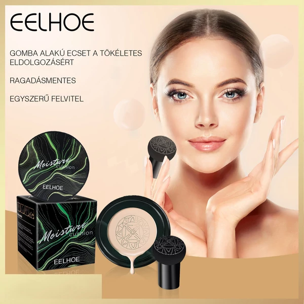 EELHOE BB Krém - Nature