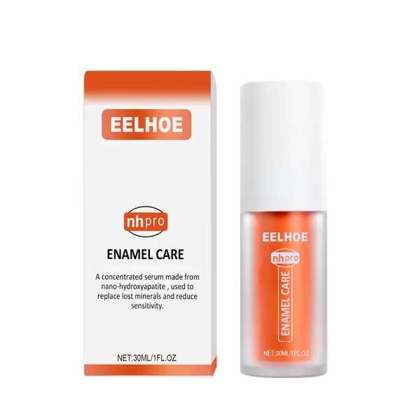 EELHOE Kétfázisú Fogfehérítő Gél - 2 x 30 ml