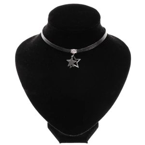 A & ONE csillagos női choker