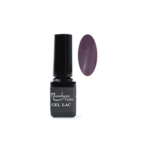 Moonbasa ONE step 5ml #186 Sötét szürkéslila