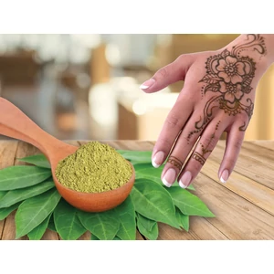 TyToo Henna Extra Lux por 100g