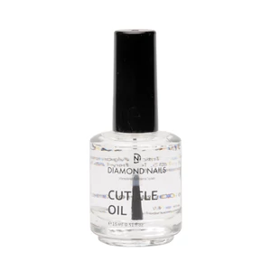 Diamond Nails Körömágyápoló Olaj - Mandula