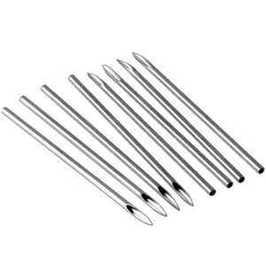 Steril Piercing Tű 1,2 mm x 50 mm