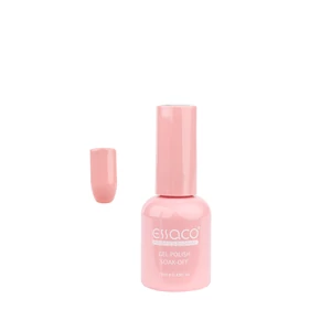 Essaco Mályva Rózsaszín Géllakk 13 ml - 18