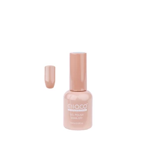 Essaco Sötét Nude Géllakk 13 ml - 21