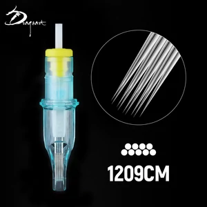1209CM Aurora Gen II Tűmodul