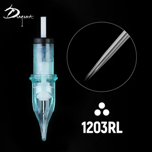 1203RL Aurora Gen II Tűmodul 10 db tűvel