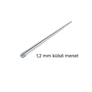 Ezüst színű