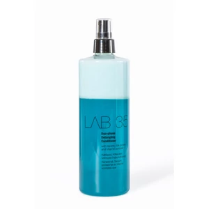 LAB35 Kétfázisú Kifésülést Segítő Hajkondícionáló Spray