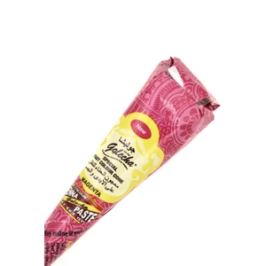 Golecha Magenta Színű Henna Paszta