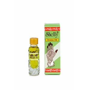 Shelly Henna olaj 6 ml