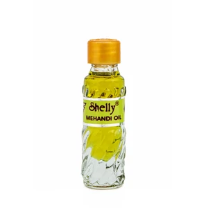 Shelly Henna olaj 6 ml