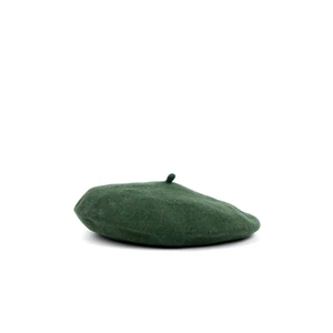 Sötétzöld