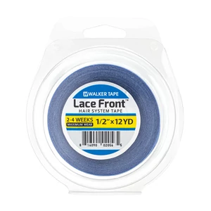 Walker Tape  Hajhosszabbító, Paróka és Póthaj Ragasztószalag - 12,7 mm