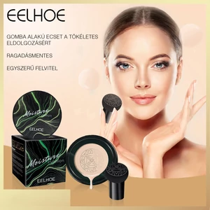 EELHOE BB Krém - Brunet Brown