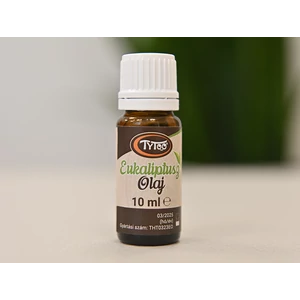 TyToo Eukaliptusz olaj 10 ml
