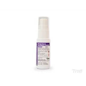 TyToo Medasept bőrtisztító 30ml