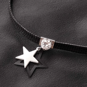 A & ONE csillagos női choker