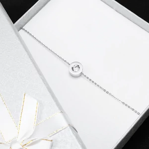 A & ONE Swarovski® köves női karkötő