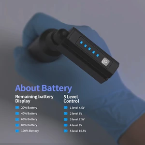 Rotary Pen Akkumulátoros Tetováló Toll Szett