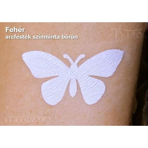 TyToo Fehér Arcfesték 30g