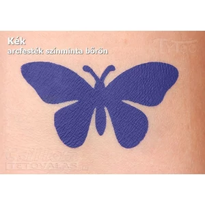 TyToo Kék Arcfesték 3g