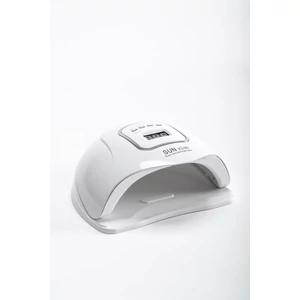 SUN FIVE MAX Köröm- És Gélszárító UV/LED Lámpa 54W