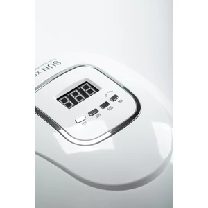 SUN FIVE MAX Köröm- És Gélszárító UV/LED Lámpa 54W