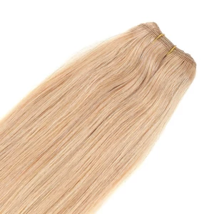 Moonbasa Tresszelt 100 % Valódi Haj -- 30 CM, 100 GR