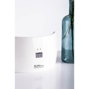 SUN 9S Köröm- És Gélszárító UV/LED Lámpa 36W