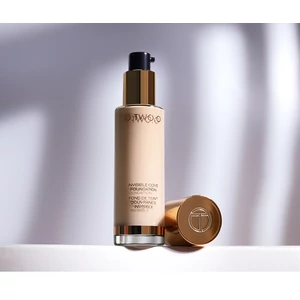 O.TWO.O® Gold Invisble Cove Foundation Láthatatlan Alapozó