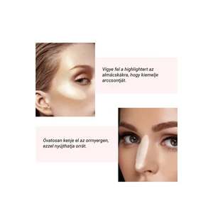 O.TWO.O® Folyékony Highlighter